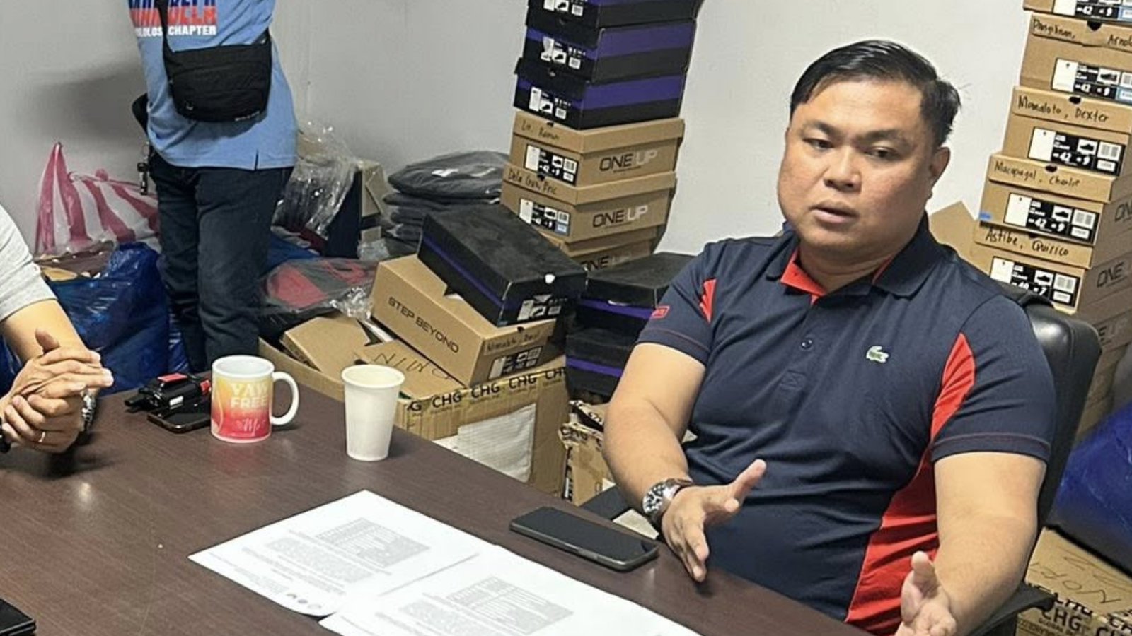 Show cause vs oil companies na lumabag sa price rules, ‘di sapat