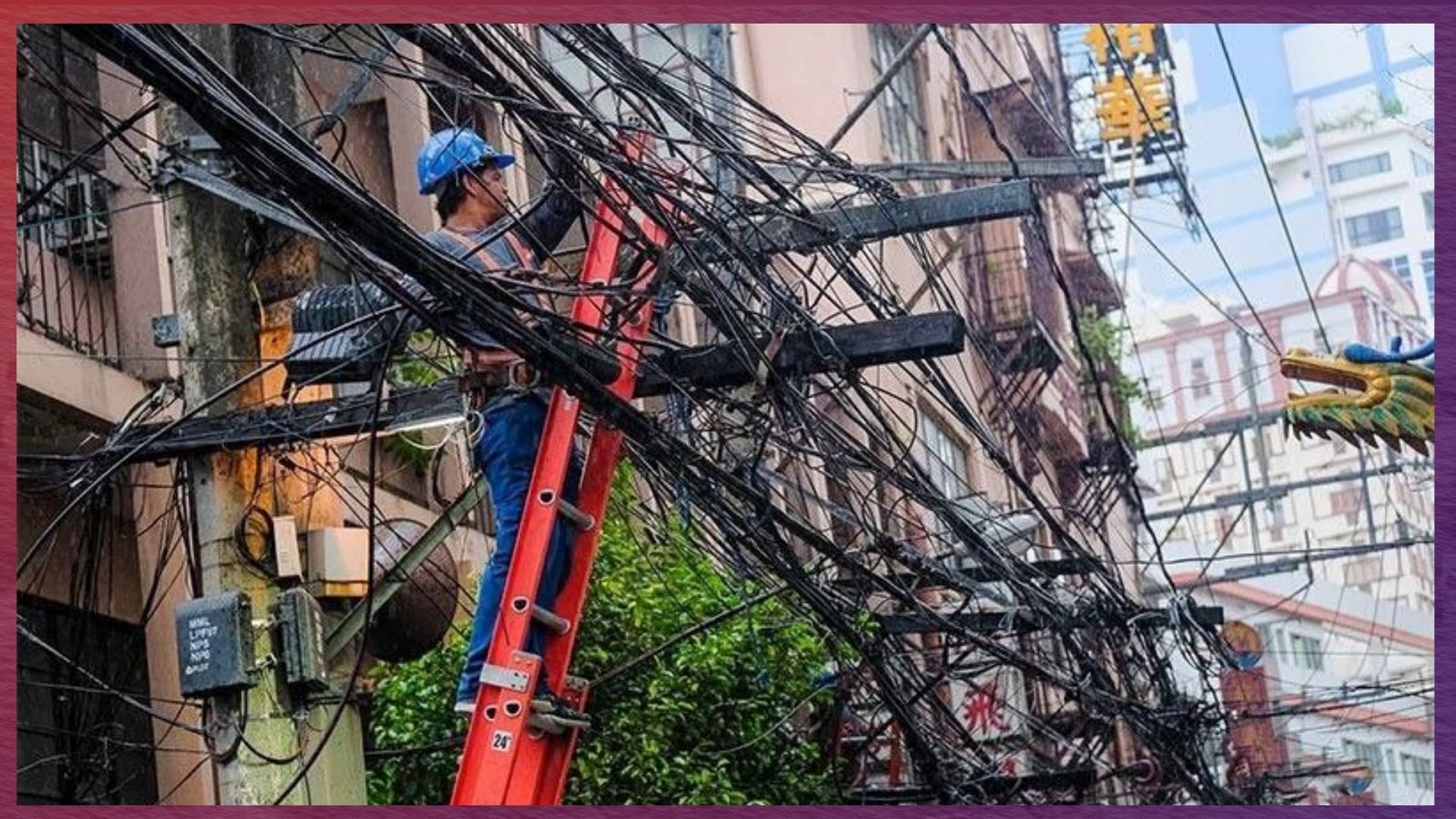 VAT sa singilin sa kuryente, pinasususpinde