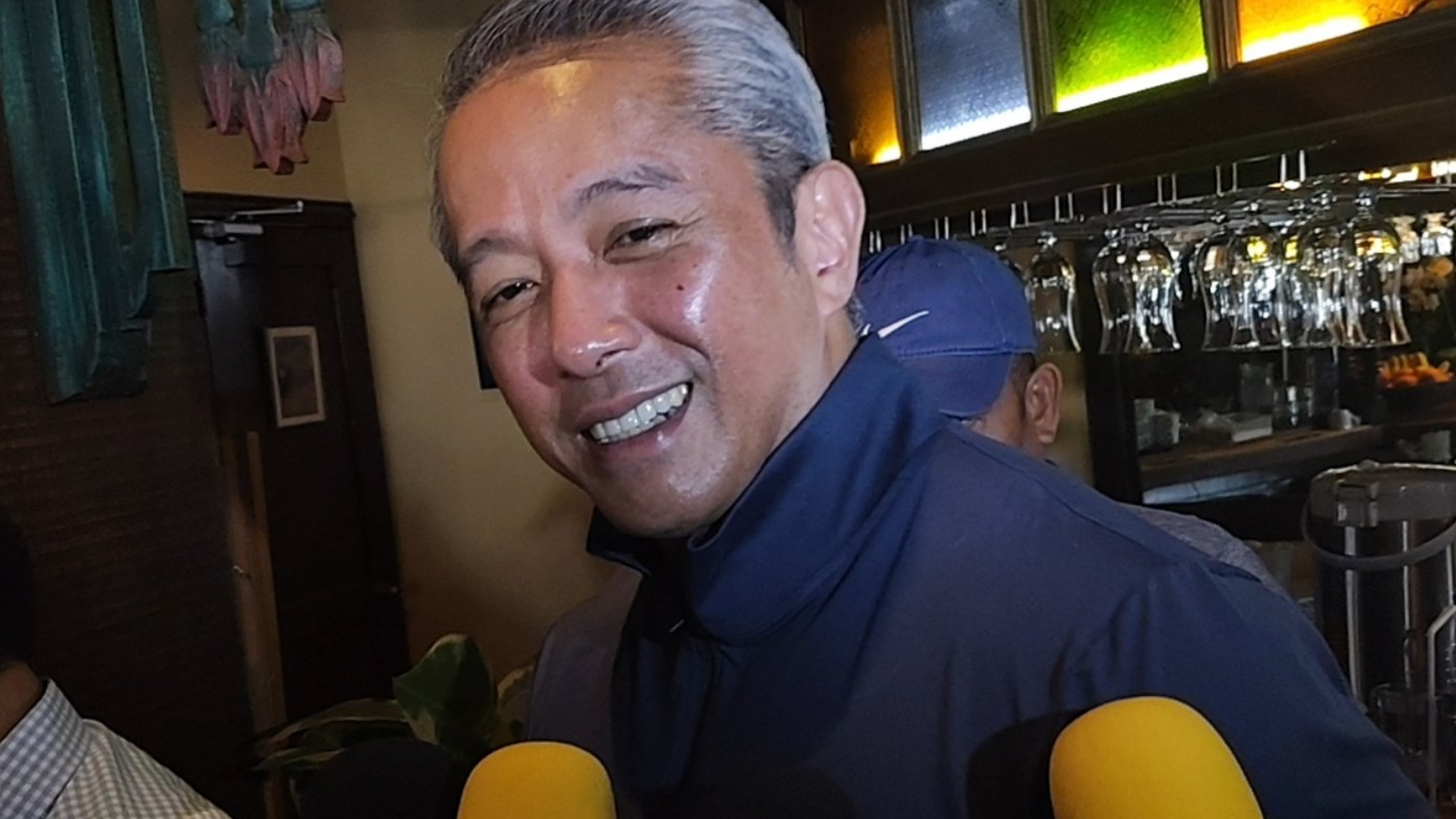 15k backlog na kaso vs mga pulis, naresolba