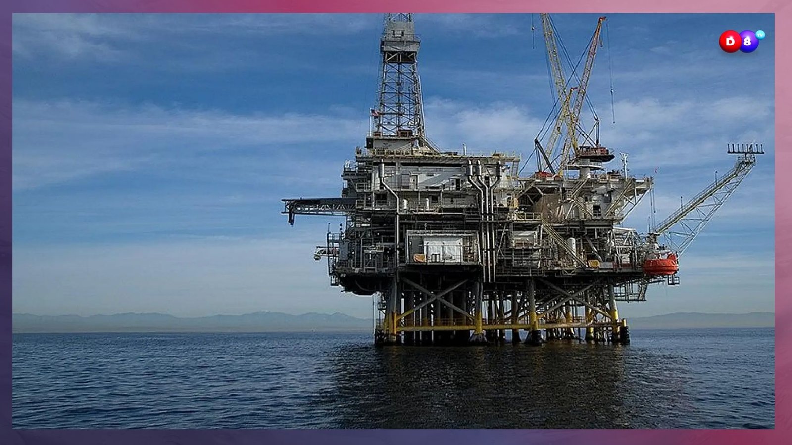 PH, bukas sa oil exploration partnership sa ibang bansa – DOE