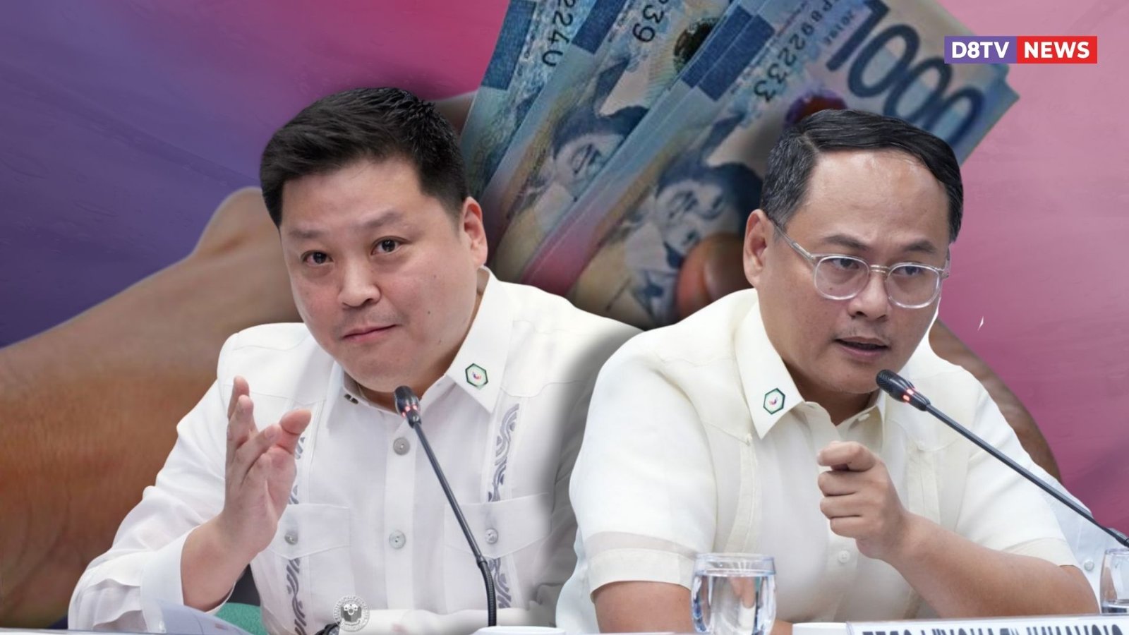 Ghost drivers at ‘colorum’ riders, nabisto sa PUV aid list — DSWD, DOTr