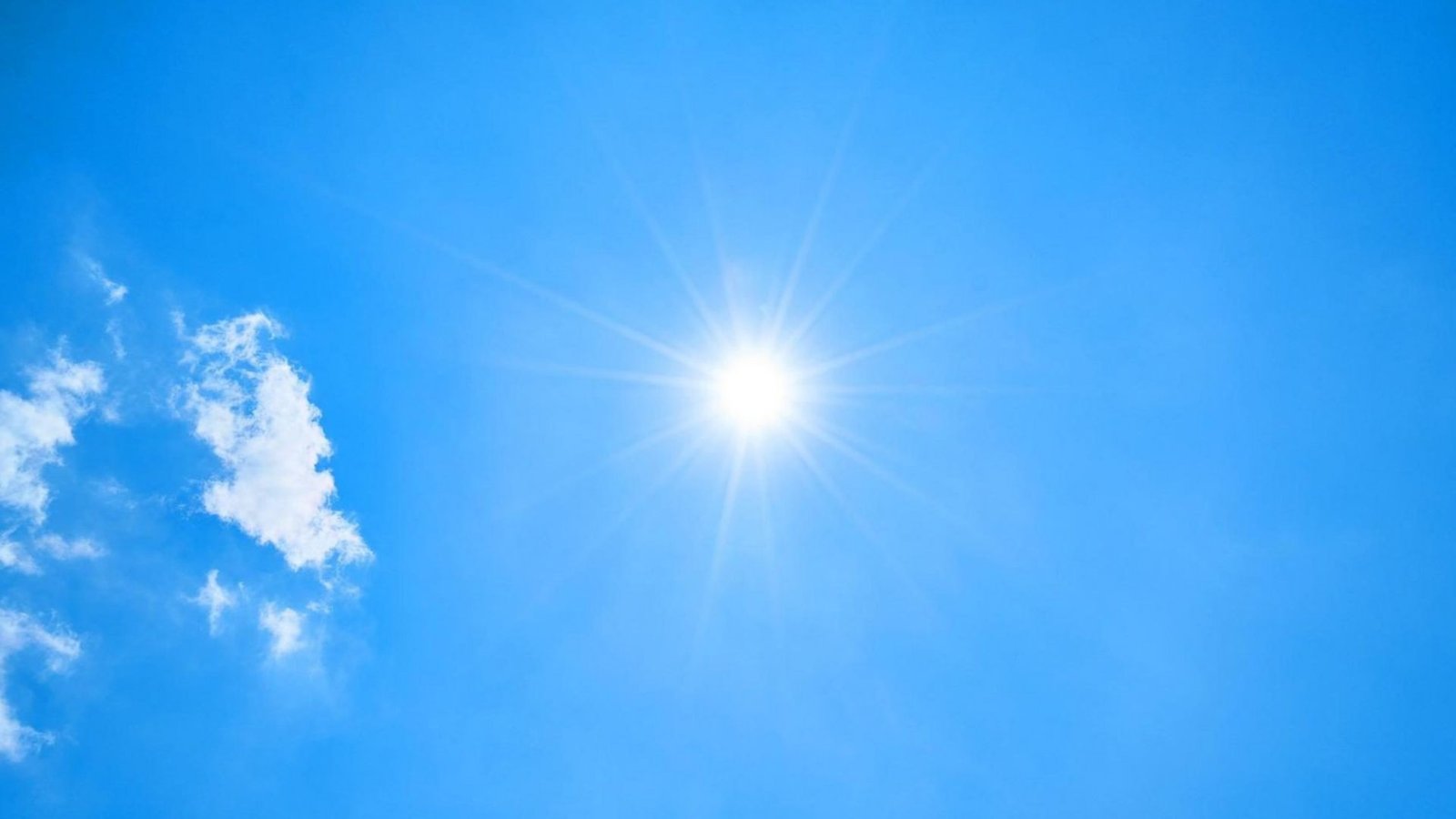 Maayos na panahon, asahan sa Araw ng Kagitingan —PAGASA