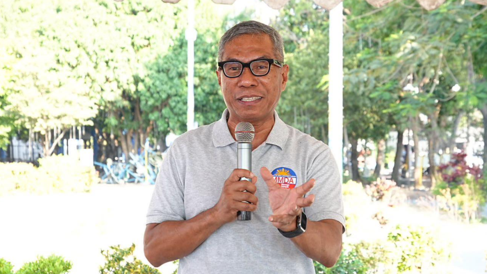 NCAP, palalawigin laban sa maling pagtatapon ng basura